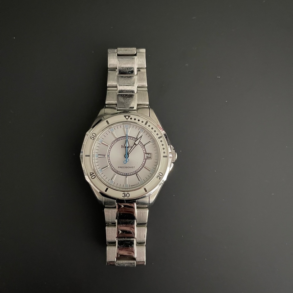 Bulova Watch